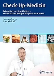 طب الفحوصات الشاملة