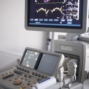 Ultrasound diagnostics